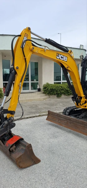 ����� JCB 8035 ZTS | Mobile.bg � ����� ������ 9