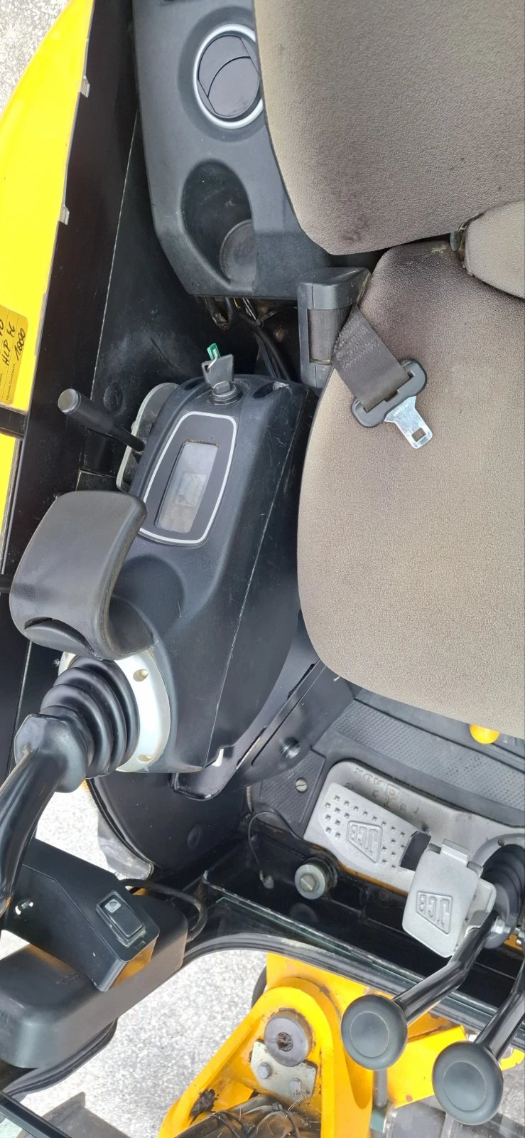 ����� JCB 8035 ZTS | Mobile.bg � ����������� 17