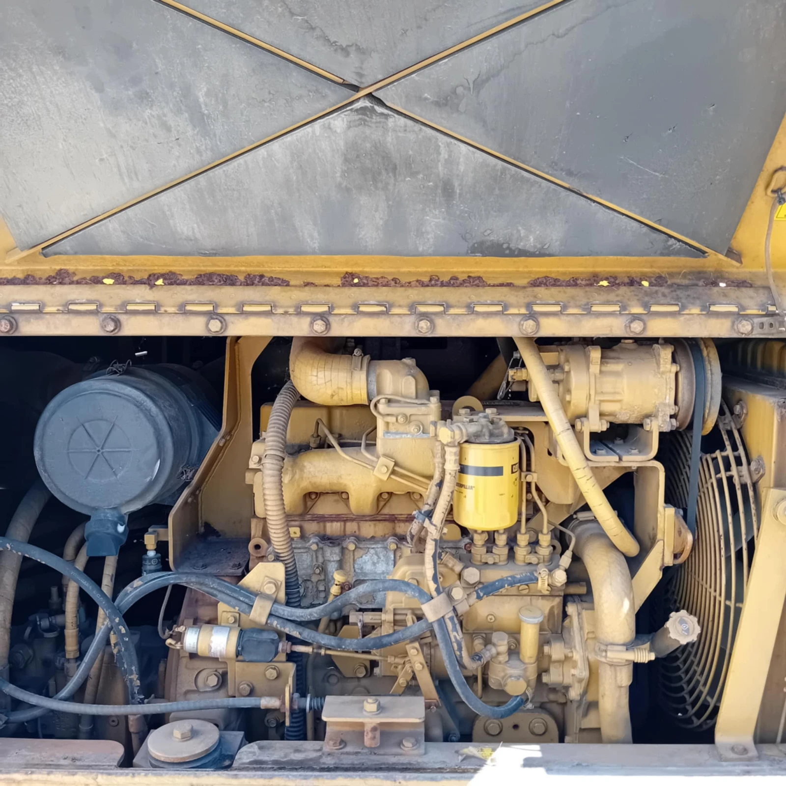   Cat 910G - !!!  !!! | Mobile.bg   15