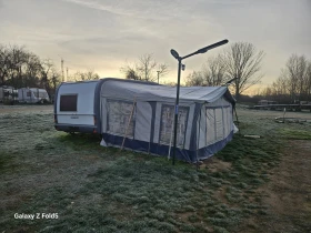 Каравана Tabbert, снимка 8