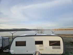 Каравана Tabbert, снимка 14