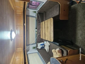 Каравана Tabbert, снимка 9