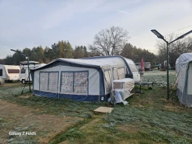 Каравана Tabbert, снимка 6