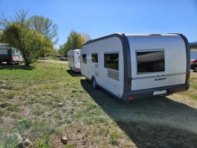 Каравана Tabbert, снимка 3