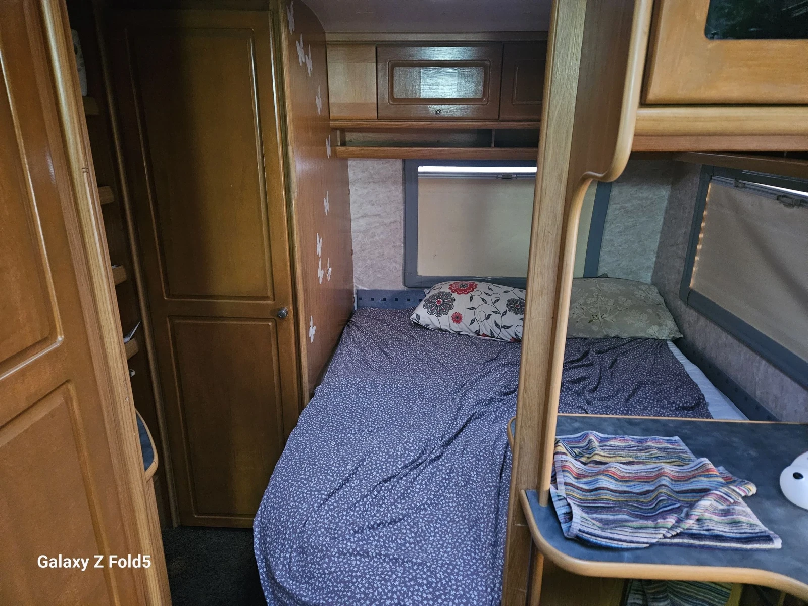 Каравана Tabbert  - изображение 10