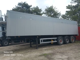 Полуремарке Stas, снимка 1