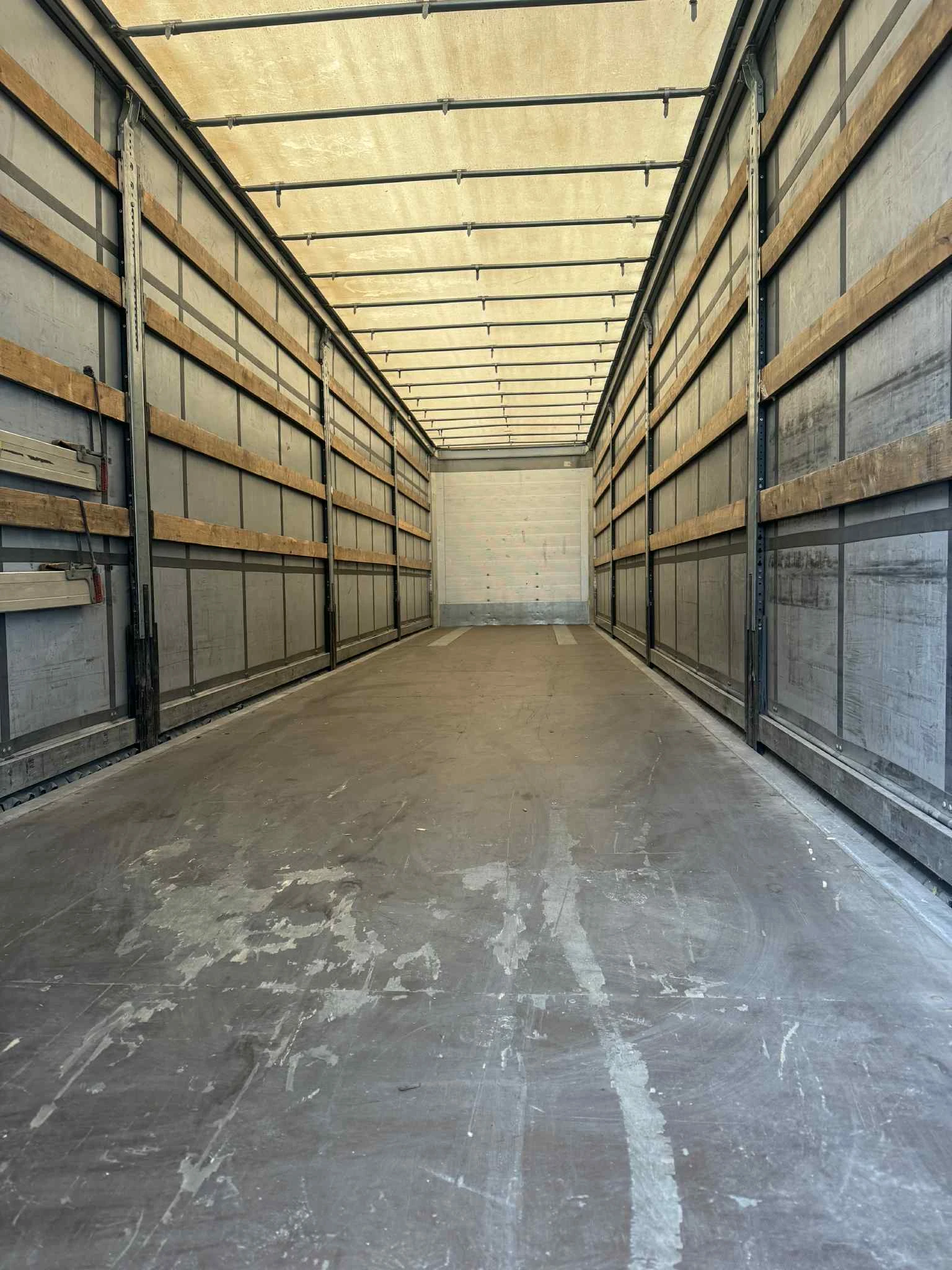  Schmitz SCS 24 L | Mobile.bg   5