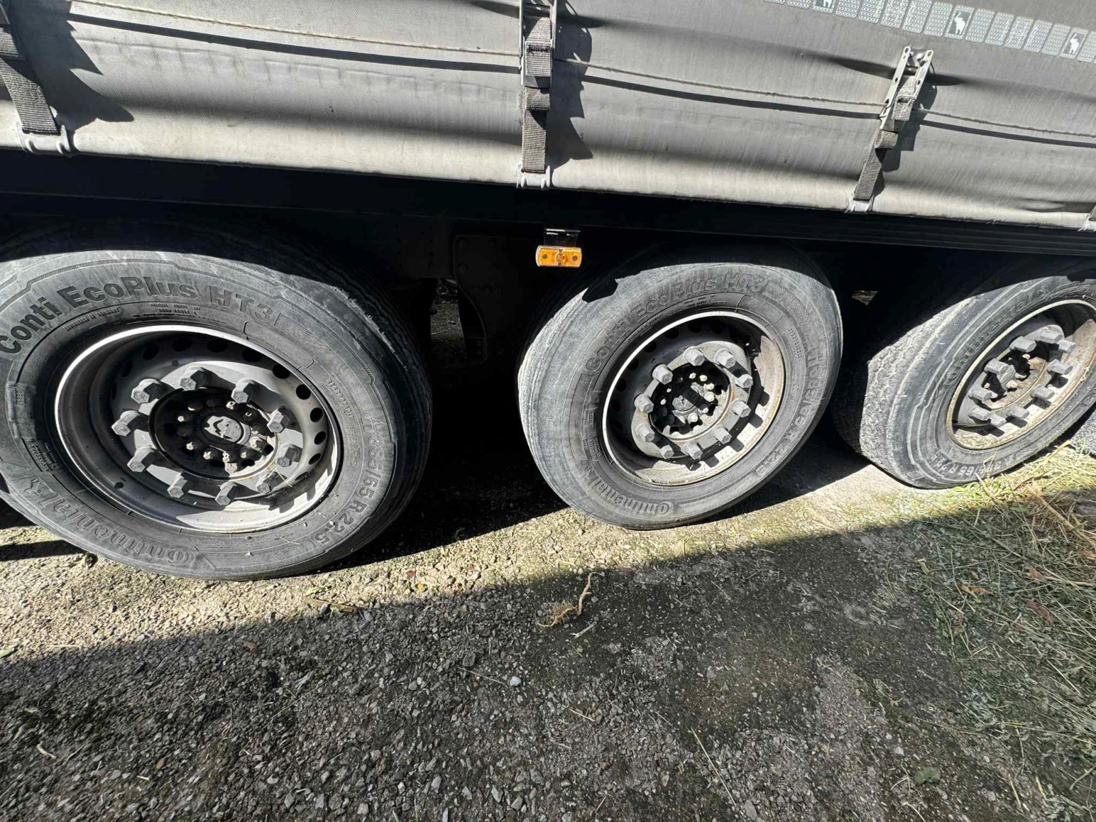  Schmitz SCS 24 L | Mobile.bg   4