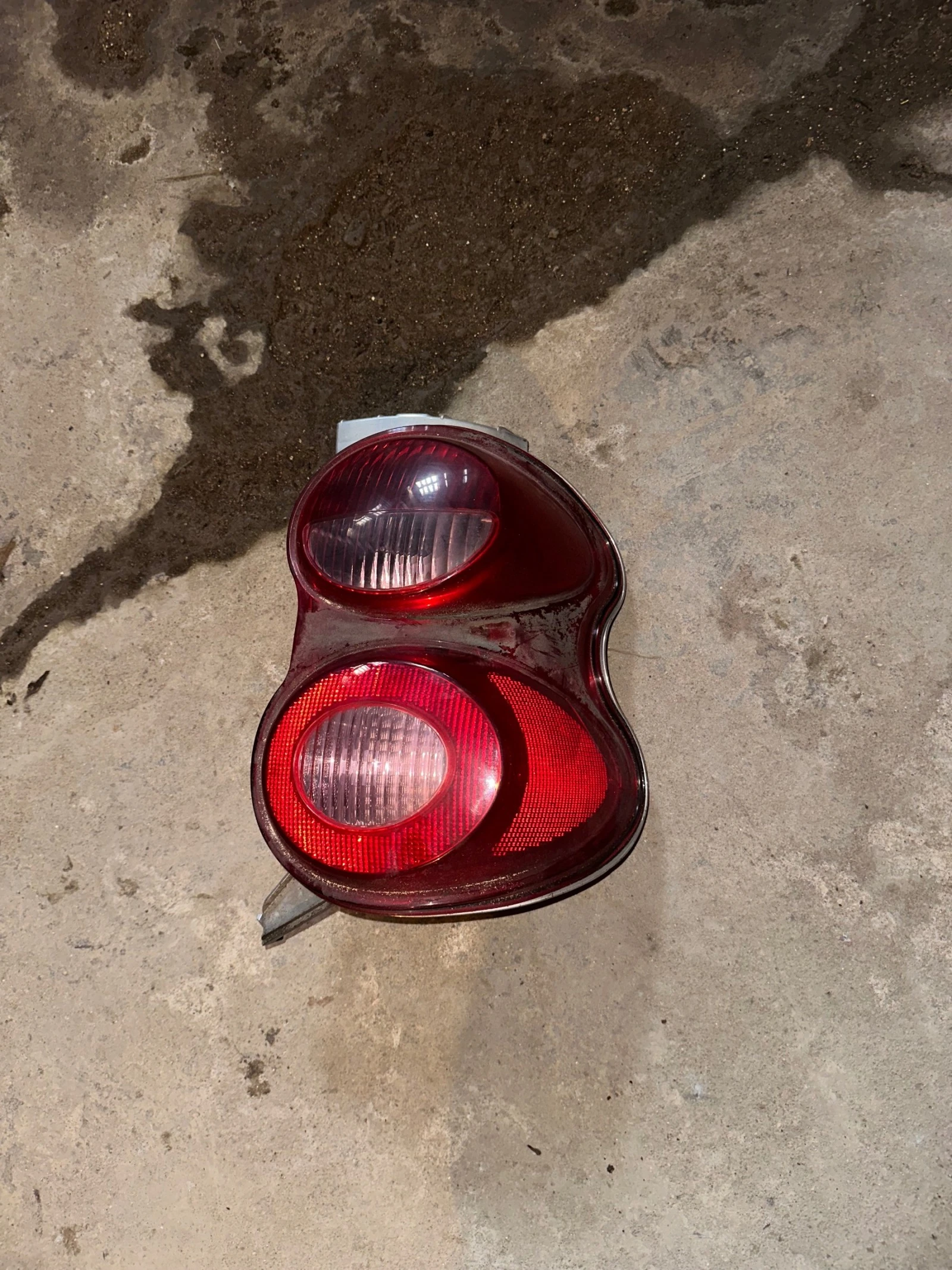   Smart Fortwo Coupe Cabrio 2007-     A4518200264 | Mobile.bg   1