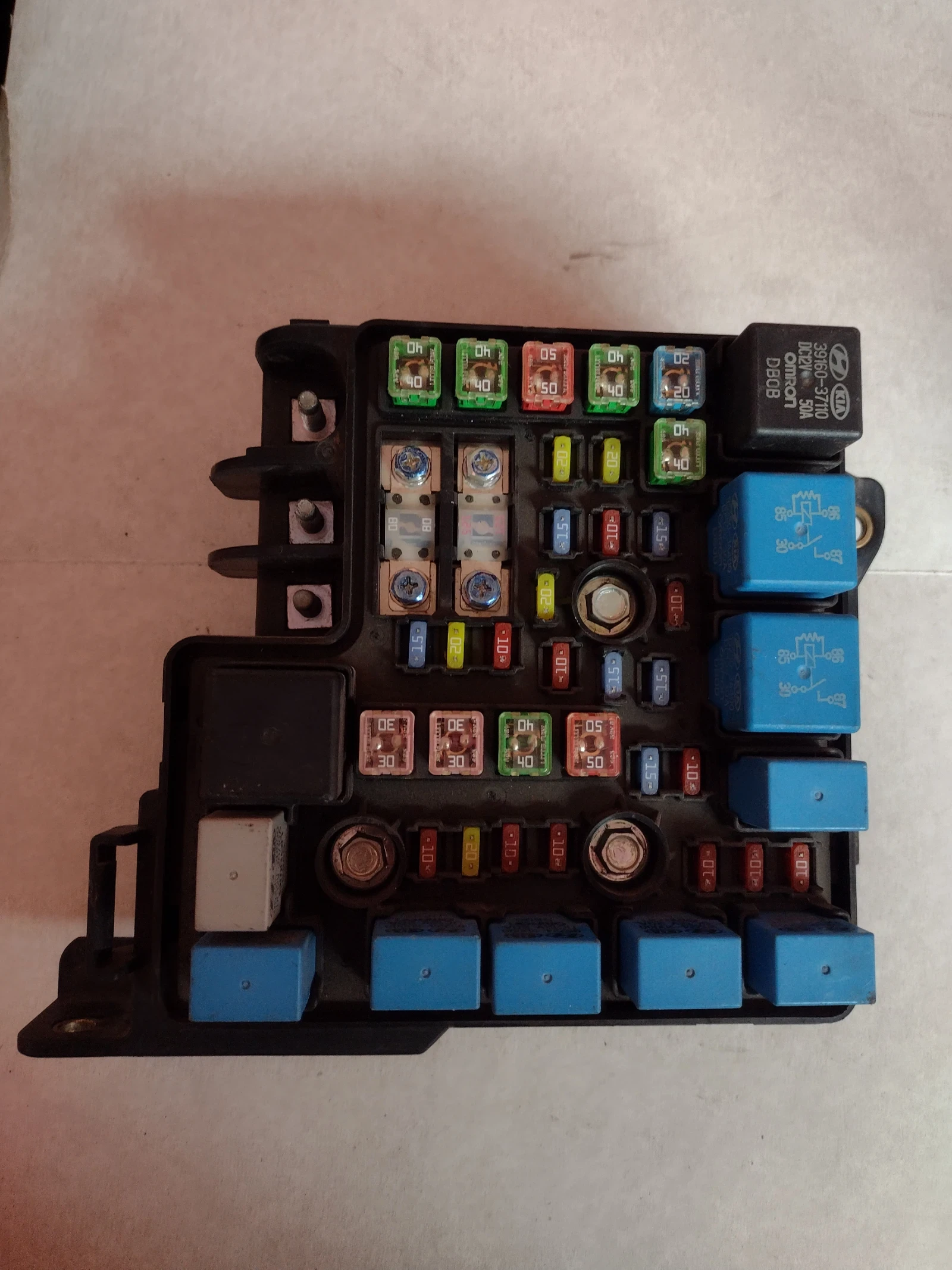 91950-2H020 ������� ����� KIA CEED (2007-2012)  91950-2H020 | Mobile.bg � ����������� 1