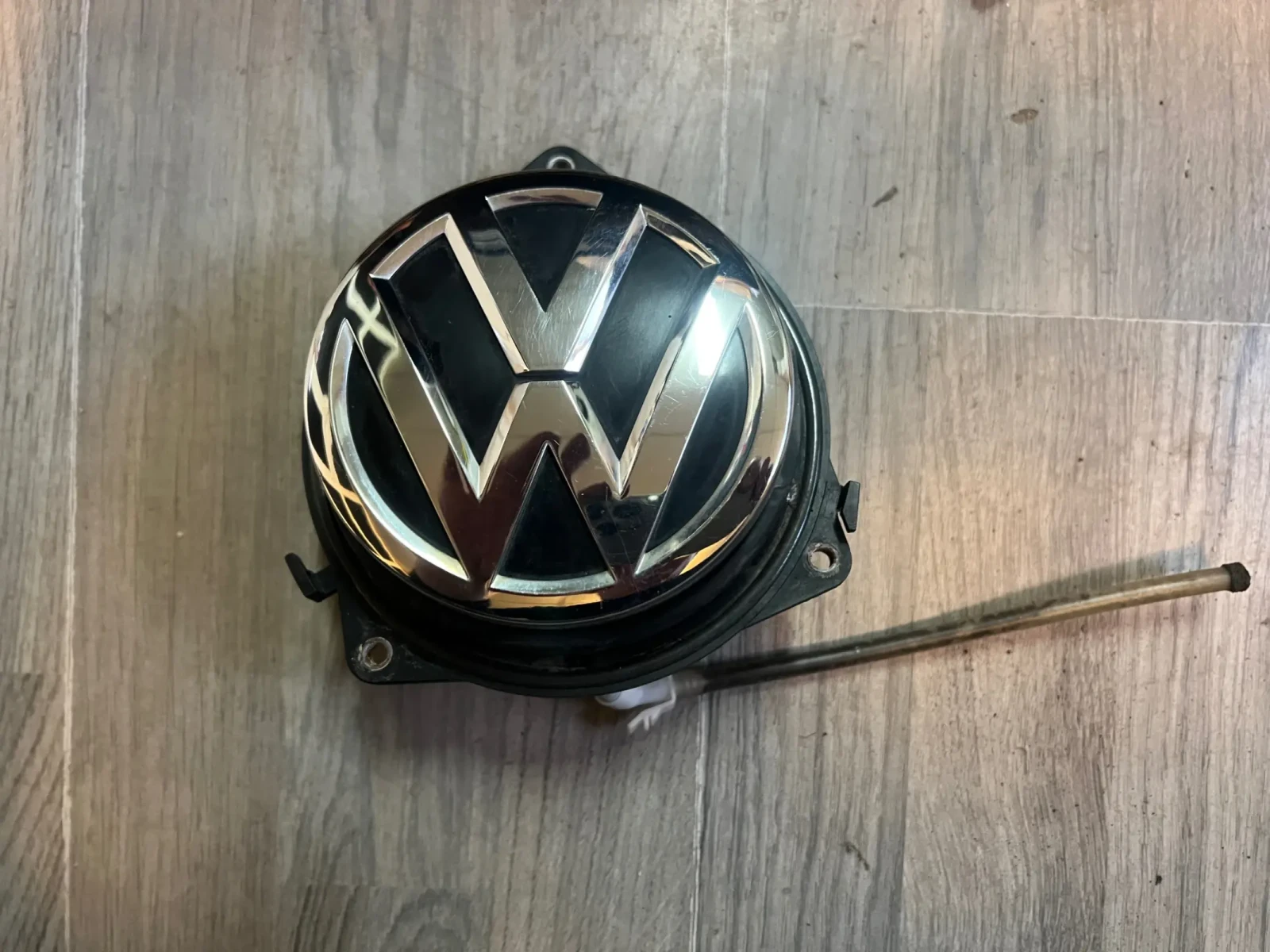 5GE827469D ������ ����� ����� VW GOLF 7 5GE827469D | Mobile.bg � ����������� 1