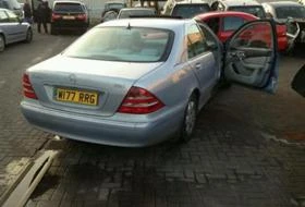 , ,   Mercedes-Benz S 320 | Mobile.bg    2