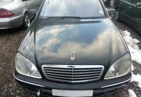 , ,   Mercedes-Benz S 320 | Mobile.bg    1