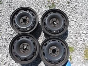 Джанти за Seat, снимка 1