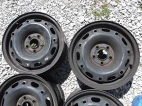 Джанти за Seat, снимка 3