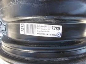 Джанти за Seat, снимка 5