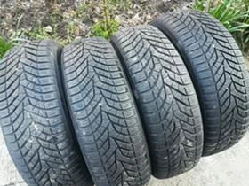 Гуми Зимни 195/65R15, снимка 2