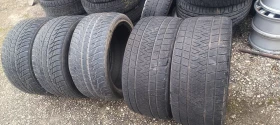 Гуми Зимни 295/35R21, снимка 2