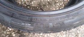 Гуми Зимни 295/35R21, снимка 10
