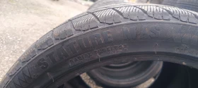 Гуми Зимни 295/35R21, снимка 6