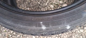 Гуми Зимни 295/35R21, снимка 11