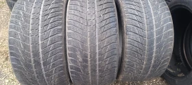 Гуми Зимни 295/35R21, снимка 3