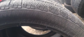 Гуми Зимни 295/35R21, снимка 5