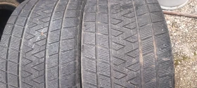 Гуми Зимни 295/35R21, снимка 4