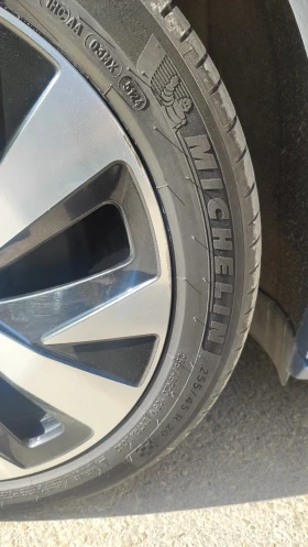 Гуми Летни 255/45R20, снимка 5
