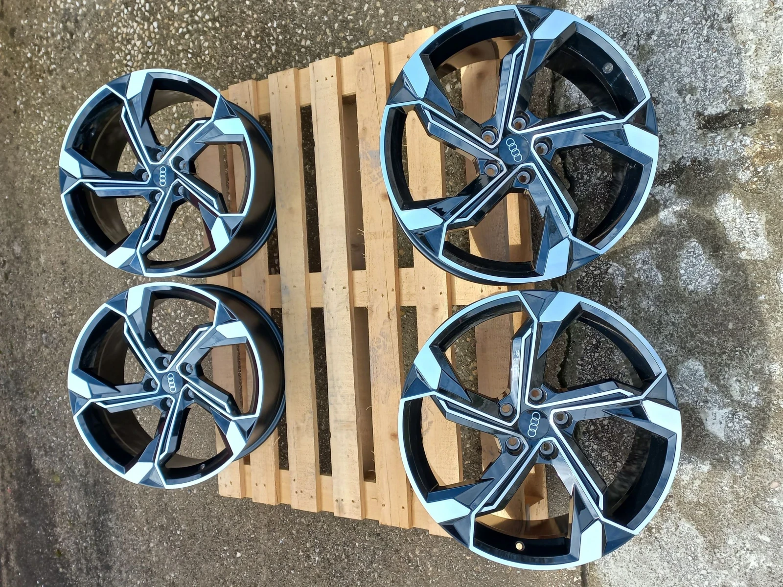   Audi | Mobile.bg   9