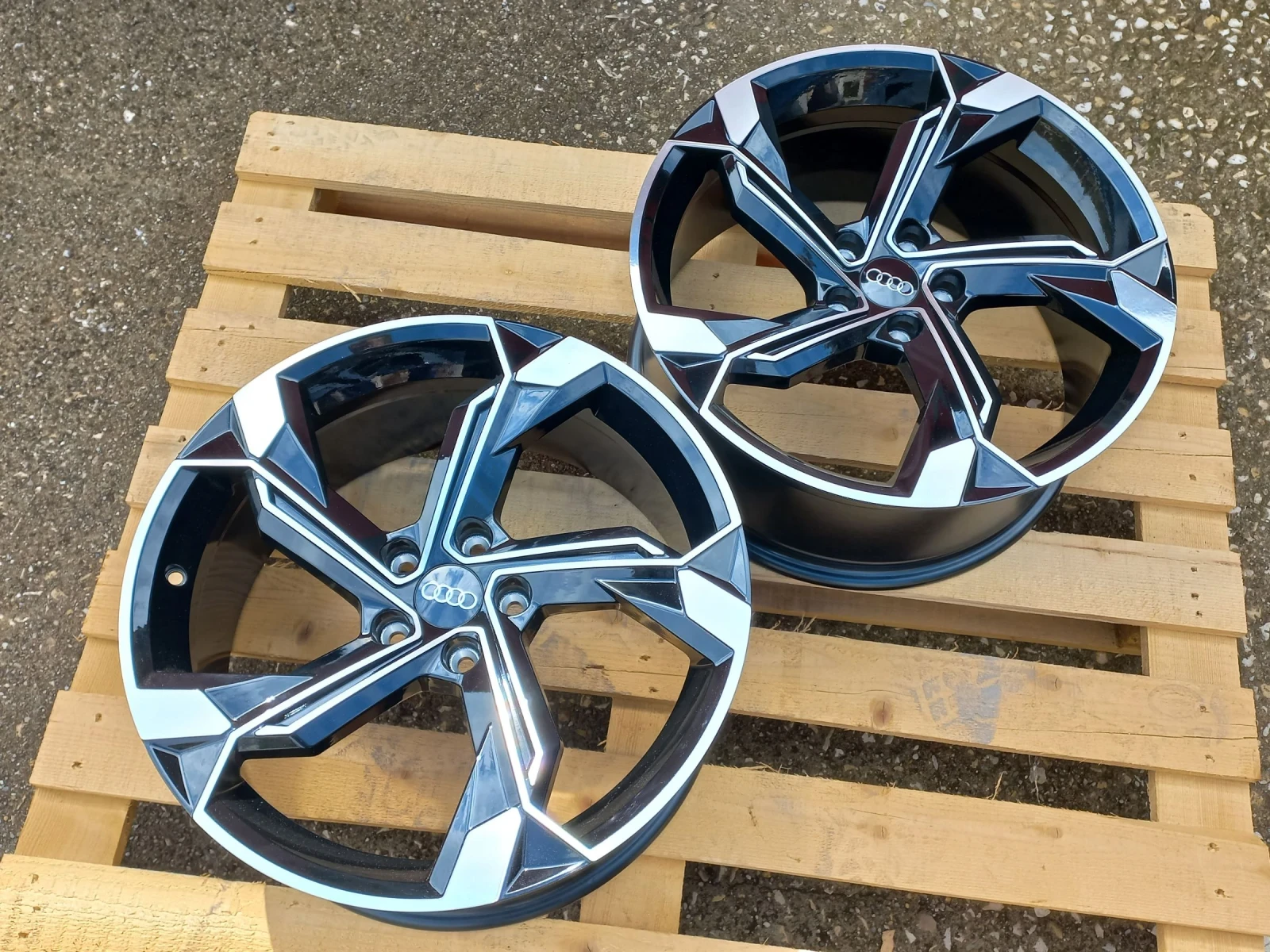   Audi | Mobile.bg   8