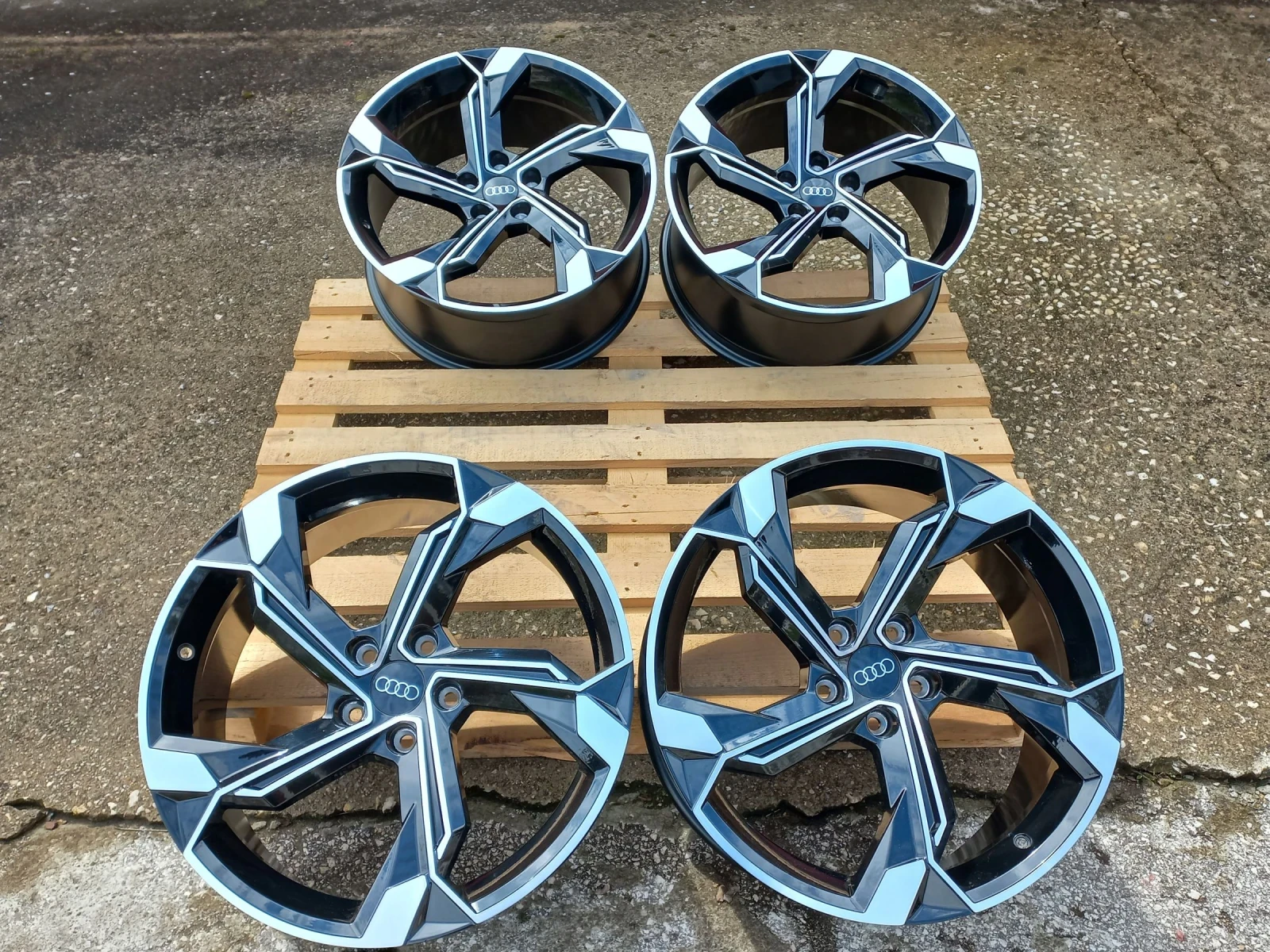   Audi | Mobile.bg   11