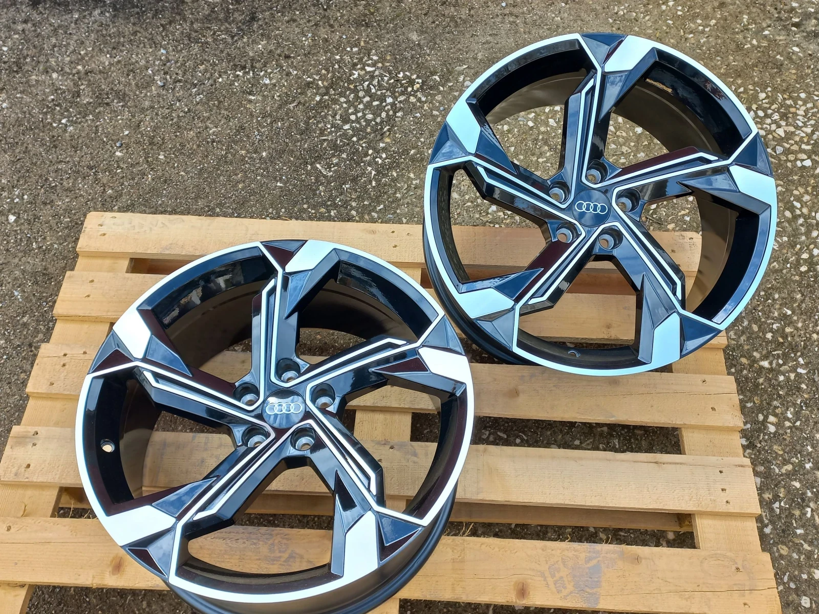   Audi | Mobile.bg   5