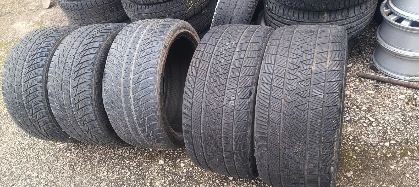 ���� 295/35R21 | Mobile.bg � ����������� 2