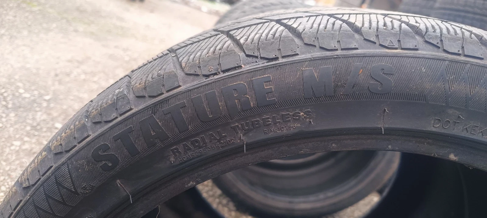 ���� 295/35R21 | Mobile.bg � ����������� 6