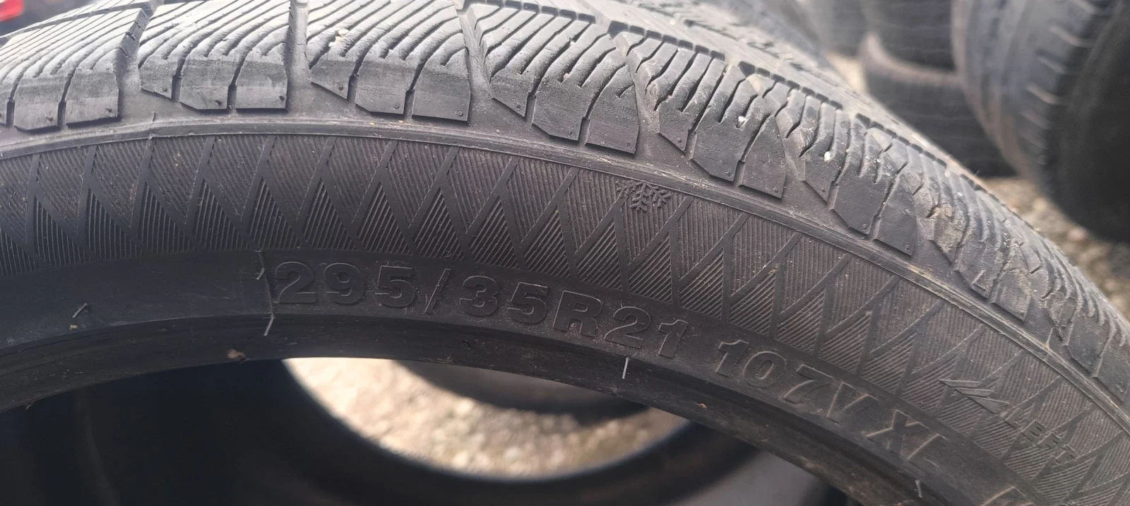 ���� 295/35R21 | Mobile.bg � ����������� 5