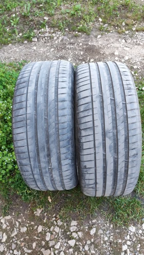 ����� �� �������� �� ���� 255/45R20