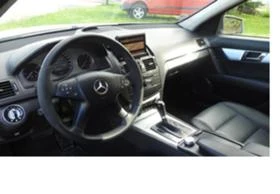 Mercedes-Benz C 320 4x4, снимка 4