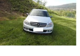 Mercedes-Benz C 320 4x4, снимка 1