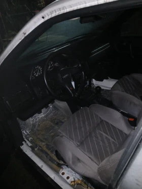 Audi 100 QUATTRO , снимка 4
