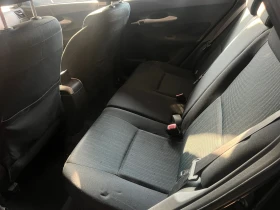 Toyota Auris 1.4D4D, снимка 7