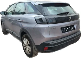 Peugeot 3008 1.2t AUTO, снимка 3