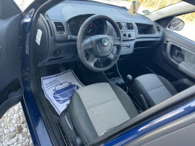 Skoda Roomster 1.2 i, снимка 3