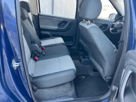 Skoda Roomster 1.2 i, снимка 7