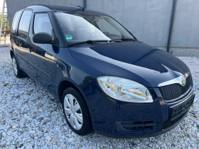 Skoda Roomster 1.2 i, снимка 2