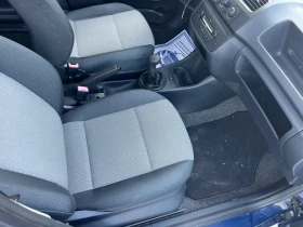 Skoda Roomster 1.2 i, снимка 8