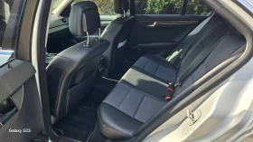 Mercedes-Benz C 300, снимка 10