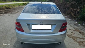 Mercedes-Benz C 300, снимка 6