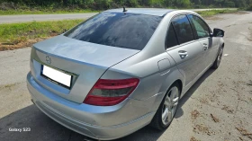 Mercedes-Benz C 300, снимка 5