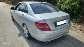 Mercedes-Benz C 300, снимка 4